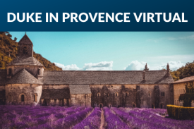 Duke in Provence Virtual